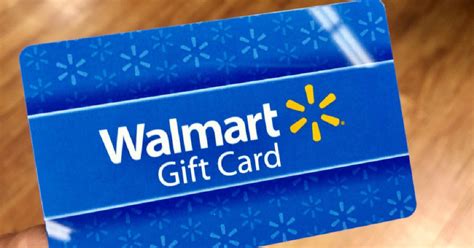 Can You Buy Gift Cards With Walmart Gift Cards
